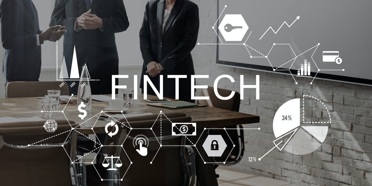 Τι είναι η χρηματοοικονομική τεχνολογία – Fintech;