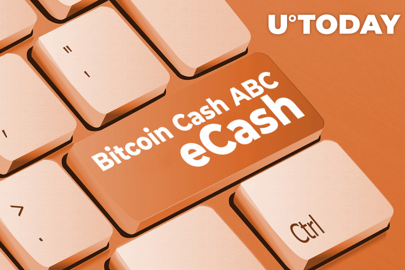 Το Bitcoin Cash ABC επαναπροσδιορίζεται σε ECash (XEC) από την 1η ...